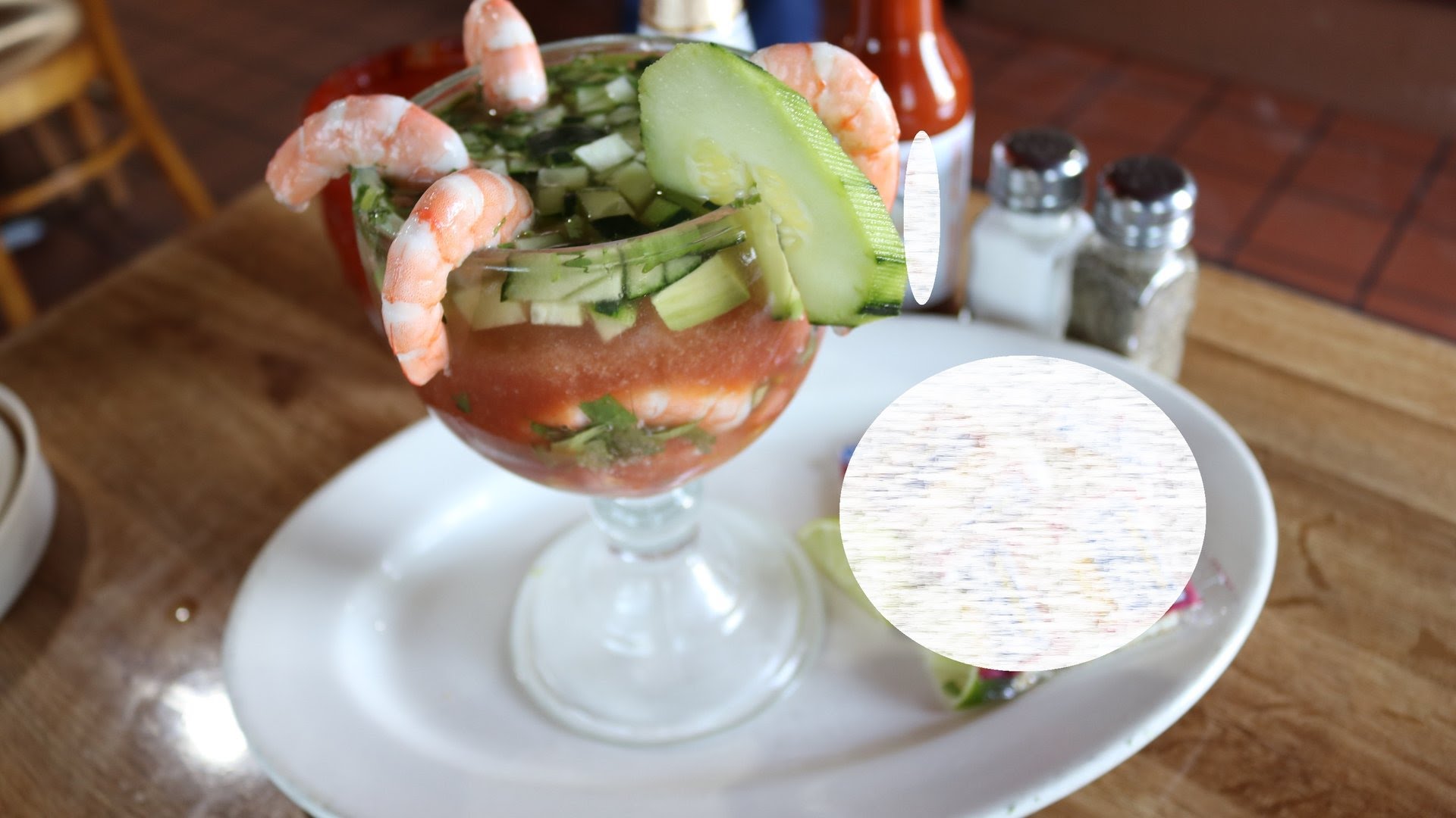 Los Potros Restaurant by null