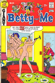 Parody archie porn comics parody archie hentai comics parody archie sex comics jpg x Archie comics