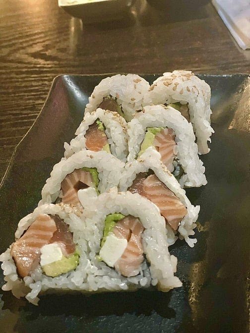 Sushi Koma by null