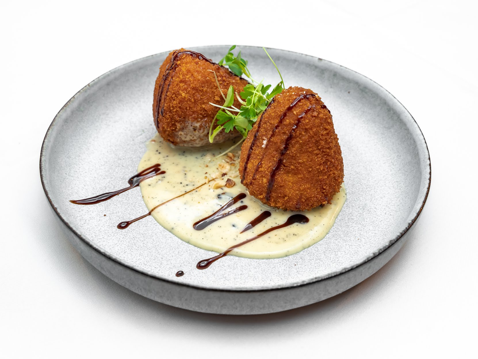 La Storia, Italian Restaurant by null