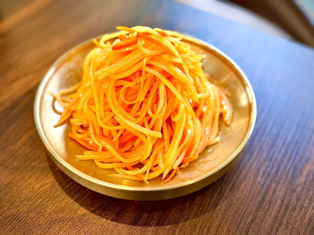 Shake Shake Fresh Noodle by null