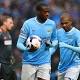 Yaya Toure dismisses Manchester City exit rumours