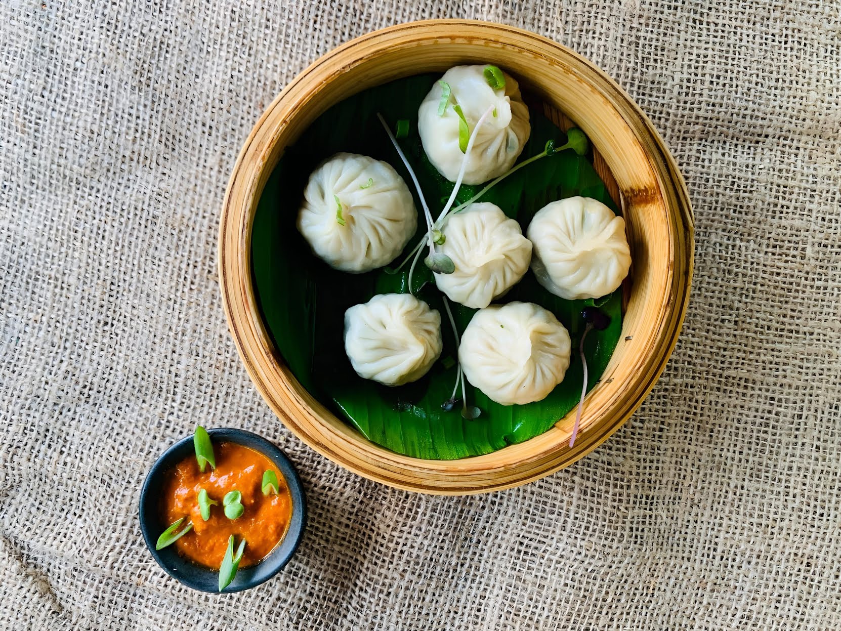 Meraaki Kitchen by null