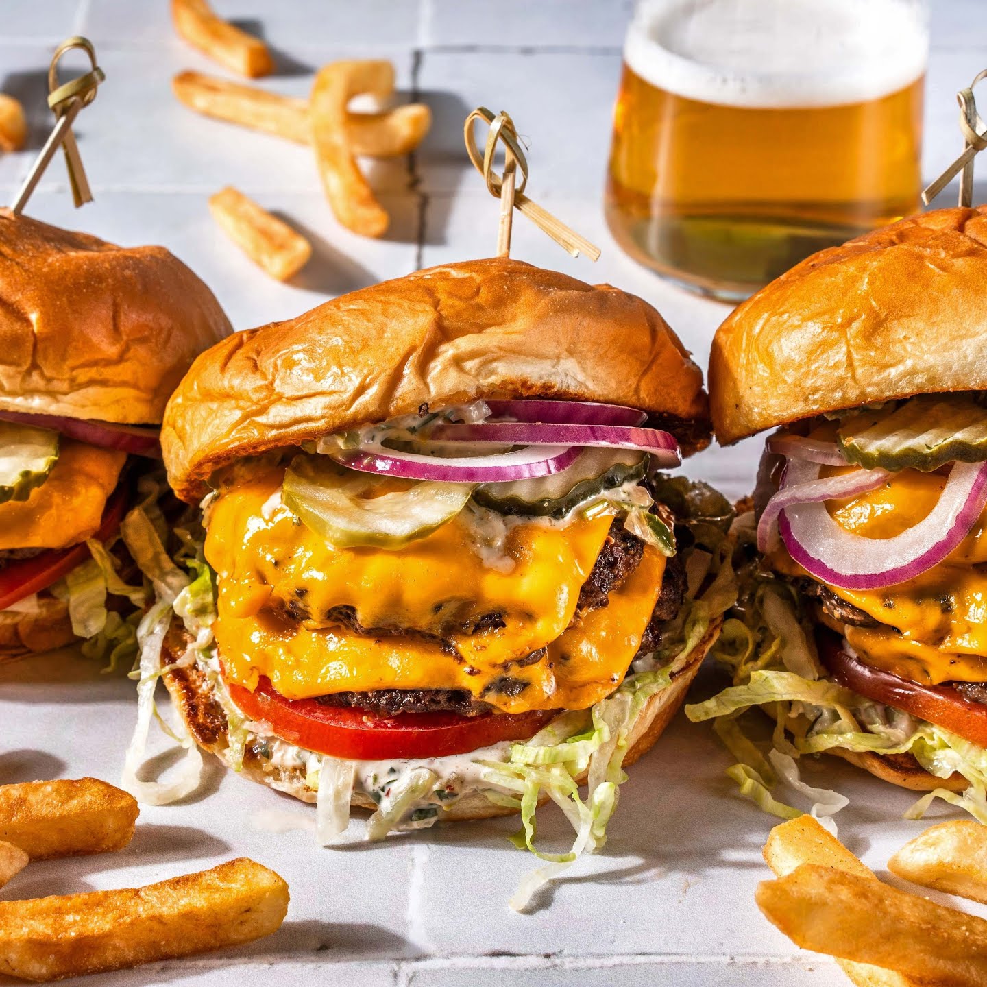 Tommy Bahama Marlin Bar by null