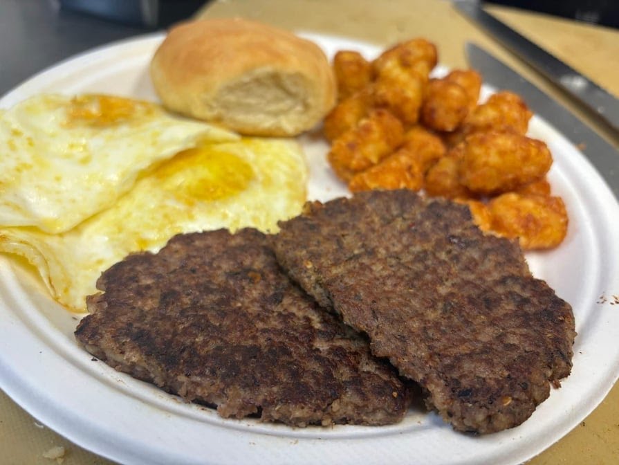 Son of a Biscuits by null