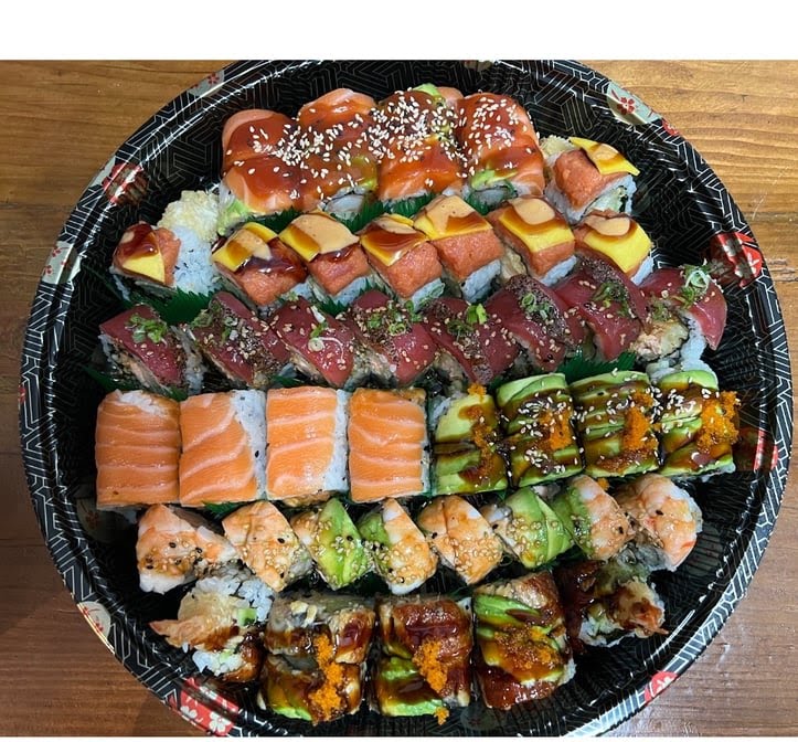 Kyushu Ramen&Sushi by null