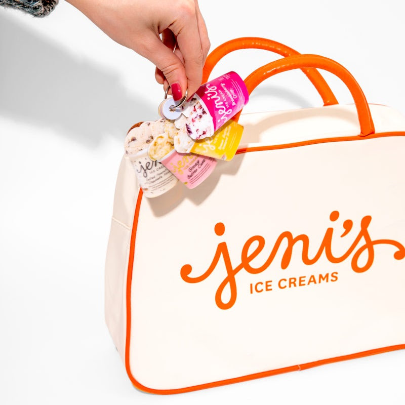 Jeni's Splendid Ice Creams by null