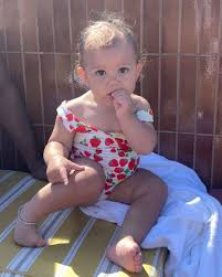 daughter rajce|Aria's weekend plans: laying out with her baby dolls 🤣  #toddlersofinstagram #babyaria #aria #summer