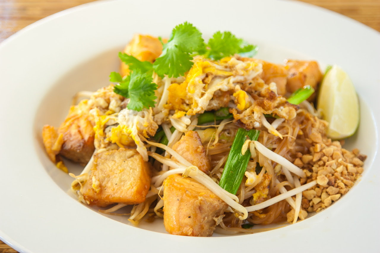 Sukho Thai Extraordinaire by null