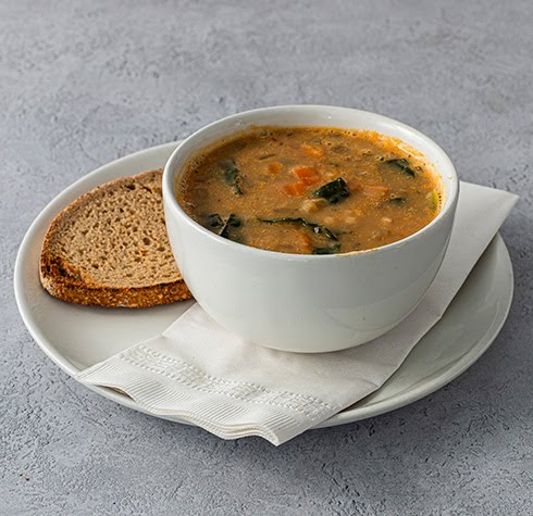 Impact Kitchen by null