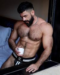 Gaywire gay muscle man fucked in the ass out in public jpg x Muscular male ass gay