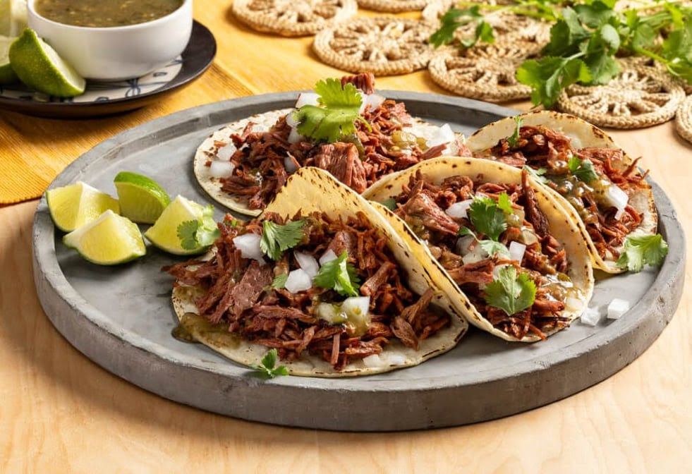 La Suprema Market by null