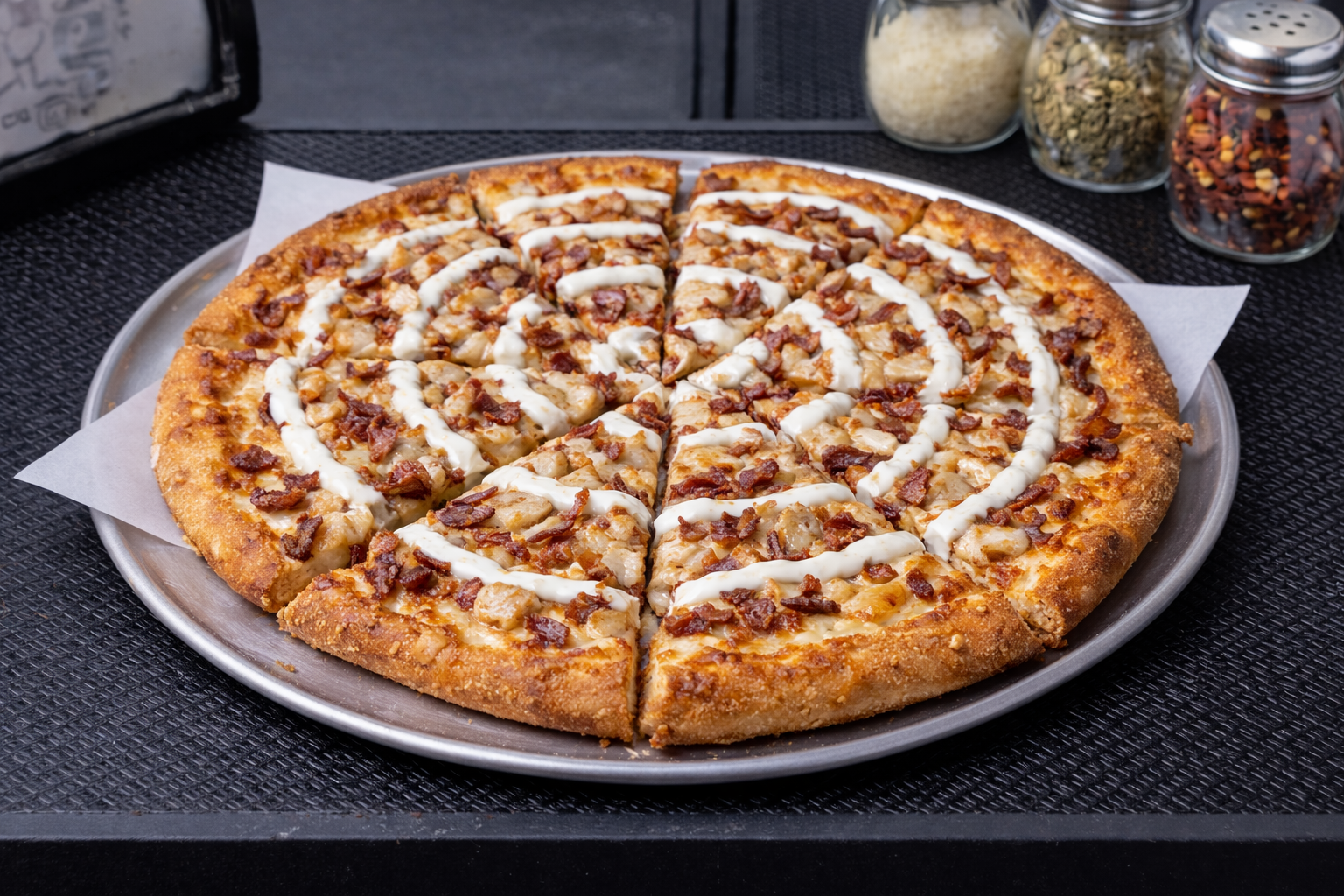 Dirty Water Dough Company by null