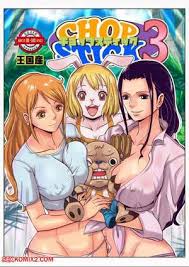 One piece comics jpg x One piece comics