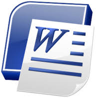 Tips Menyisipkan Gambar ke Ms.Word Tanpa Menyimpan Gambar