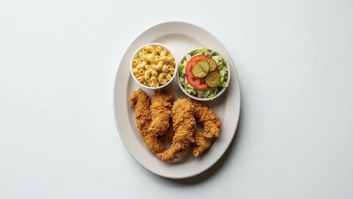 Sleepy's Po-Boys by null