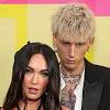 Sexbomba Megan Fox a Machine Gun Kelly čekají svého prvního ...