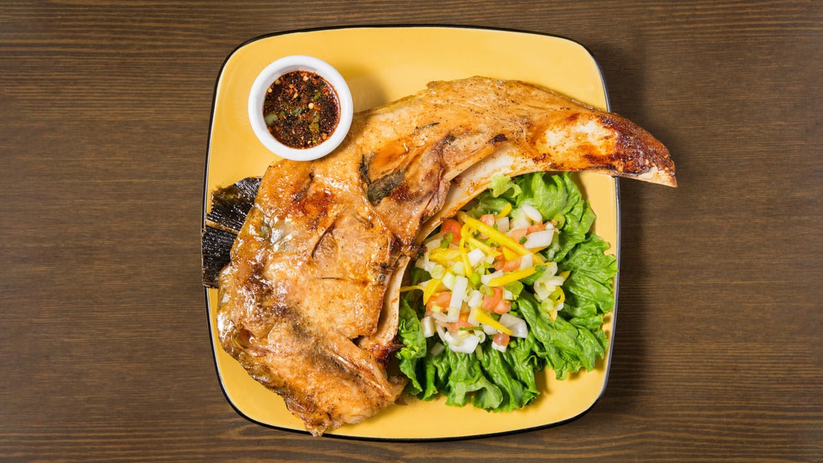 Tito Rad's Grill by null