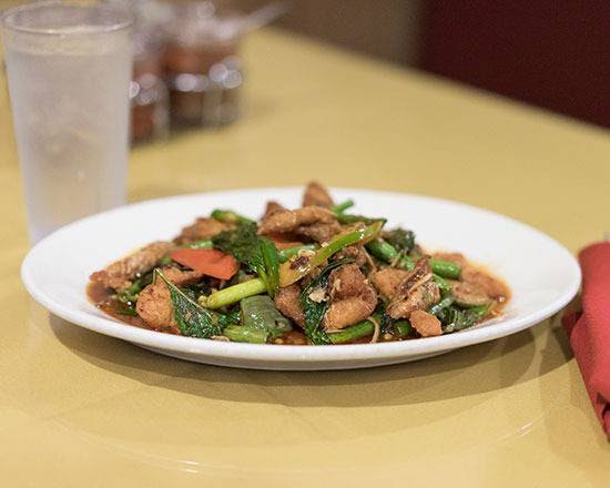 Thai Flavor LLC by null