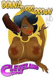 Post cleveland brown donna tubbs the cleveland show toon bdsm png x Donna tubbs