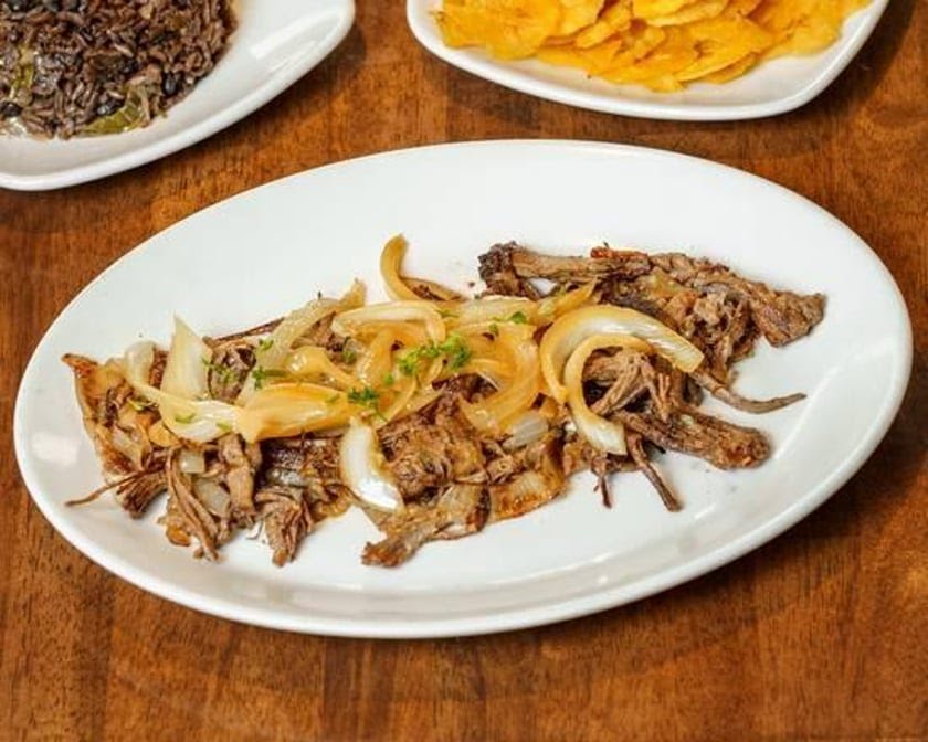 Islas Canarias Restaurant by null