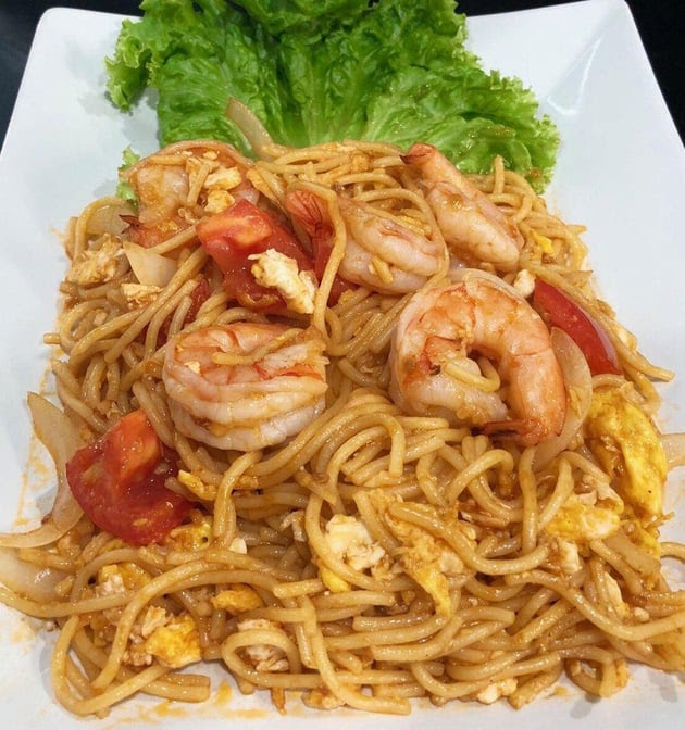 Janejira Thai Bistro by null