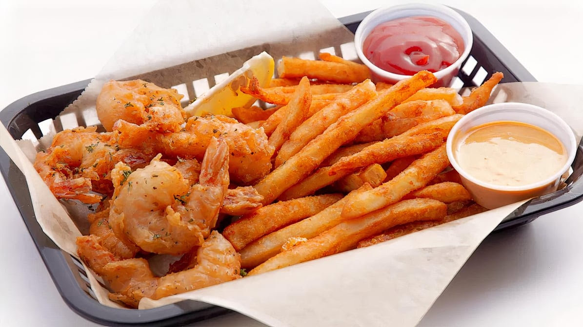 Shaking Crab (Spring Mountain) by null