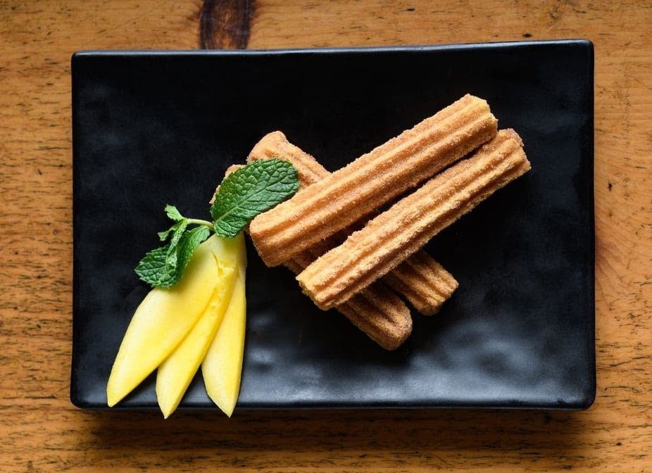 Cantina Los Mayas by null