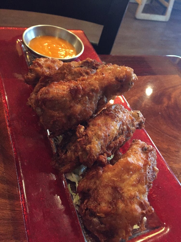 LucKi Thai Restaurant by null