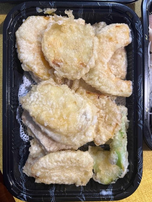 251 Ginza Sushi by null