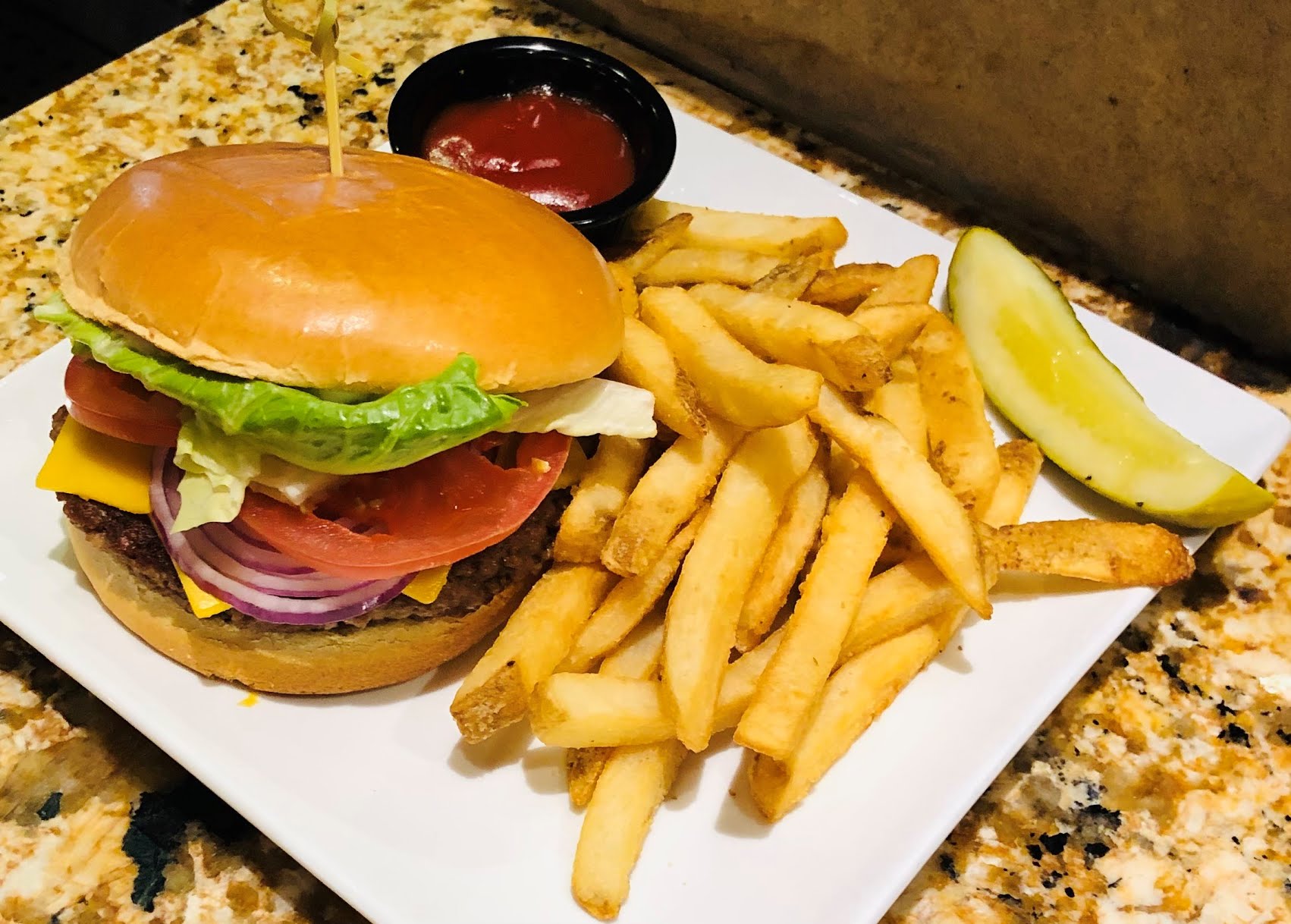 Moerlein Lager House by null