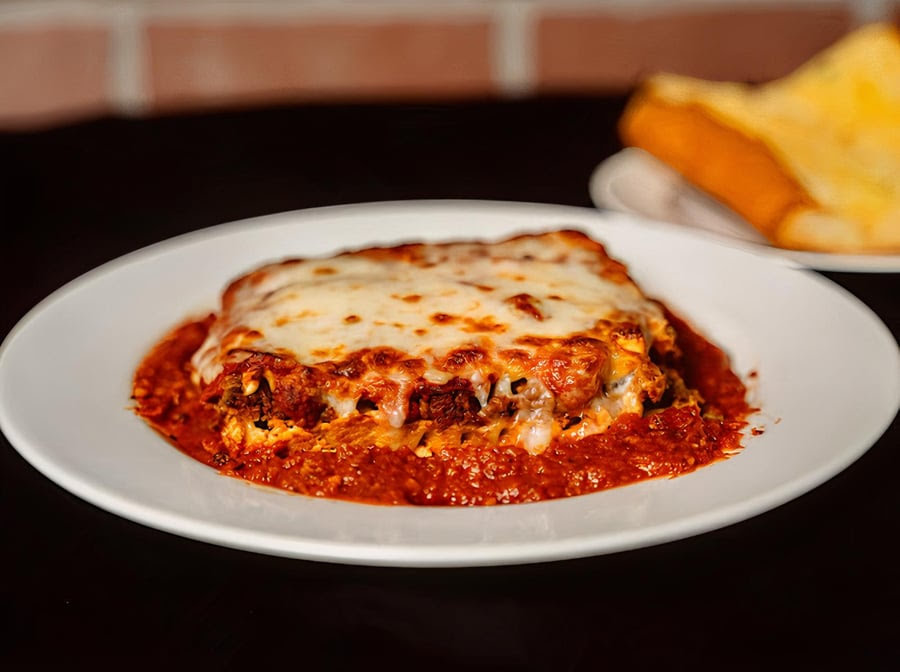 Joey’s Pizza by null