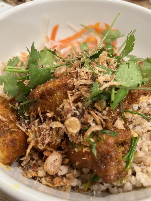 Viet Noodle Bar by null