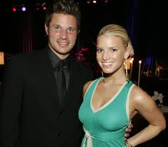 Jessica simpsons book takeaways about nick lachey jpg x Jessica simson sex video