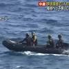 【陸自ヘリ不明】懸命の捜索続く伊良部島から報告