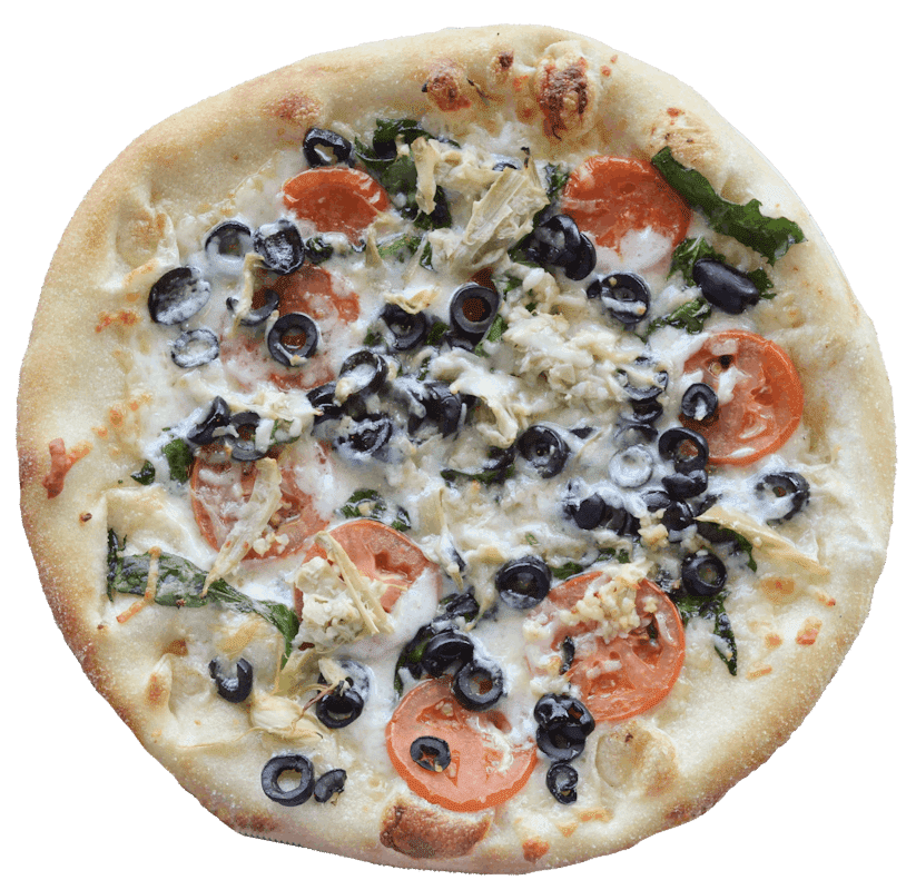 Mici Italian by null