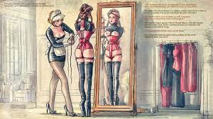 Caa eff ibf self bondage collection stories and tutorials luscious hentai manga porn jpg x Bondage stories