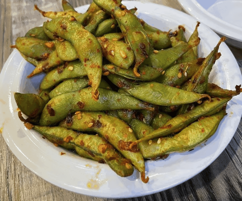 Haruki Sushi House by null