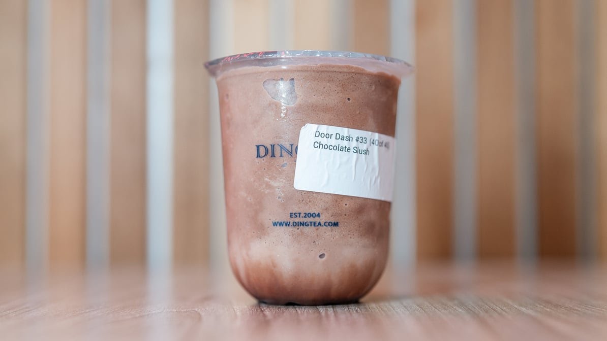 DingTea San Diego by null