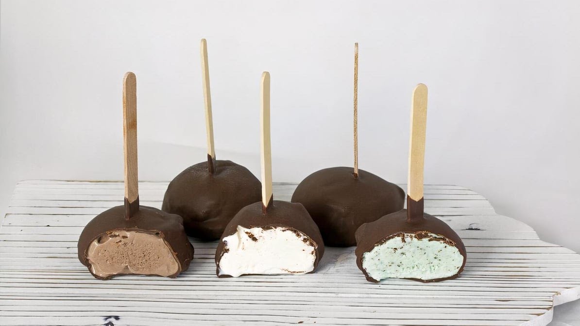 Handel's Homemade Ice Cream by null