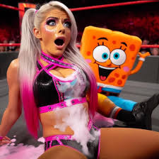 Alexa bliss android porn youtube png x Alexa bliss