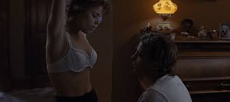 Nightmare on elm street dream warriors joey nurse sex scene jpg x Horror movie sex scenes