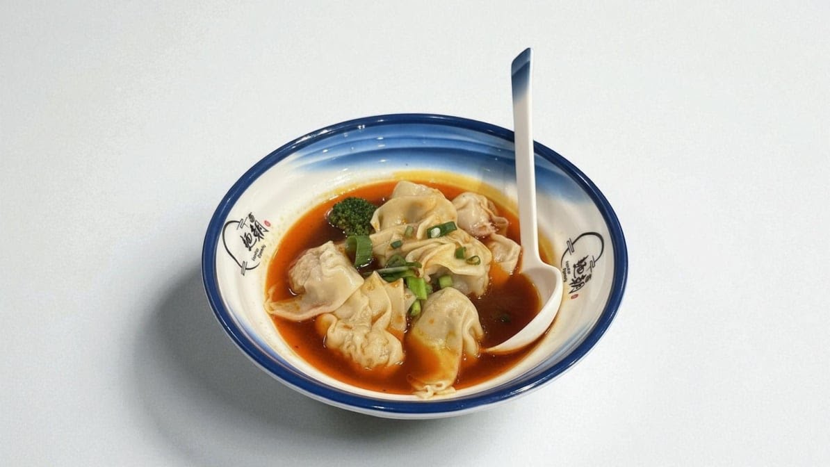 Noodle Dynasty by null