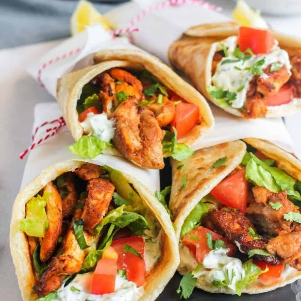 Everest Momo & Kabab by null