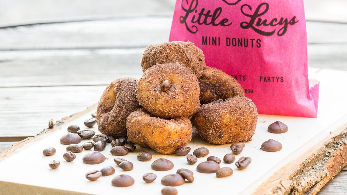 Little Lucy's by null