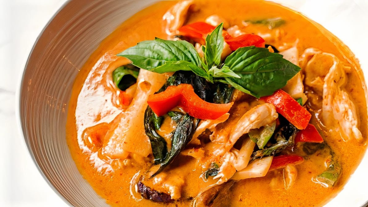 Thai Treasure Restaurant and Bar by null