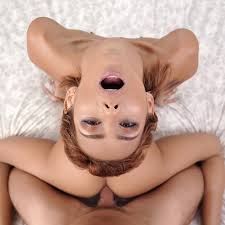 Pov sexy office redhead veronica leal comes to fuck you at home jpg x Veronica leal pov