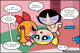 Dressing the problem powerpuff girls xierra jpg x Power puff girls