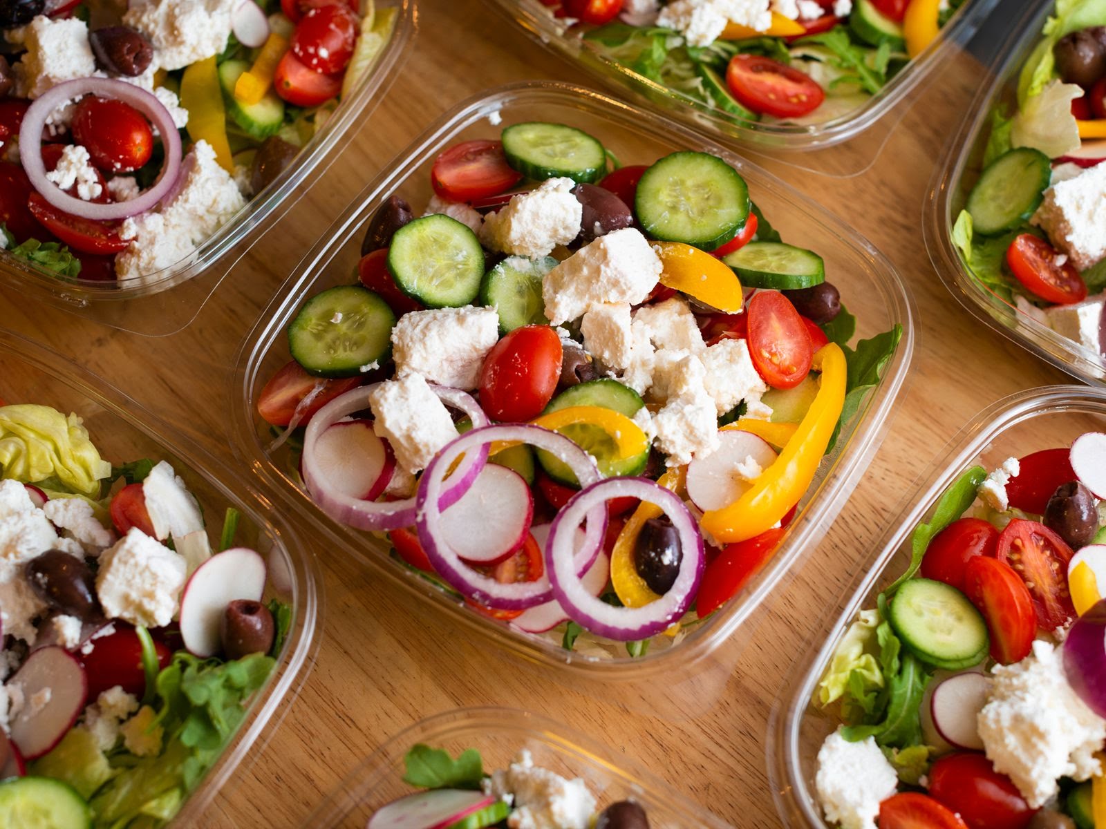 Breads Bakery by null