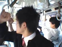 Teen girl fucked stranger in public bus jpg x Japan sex on bus